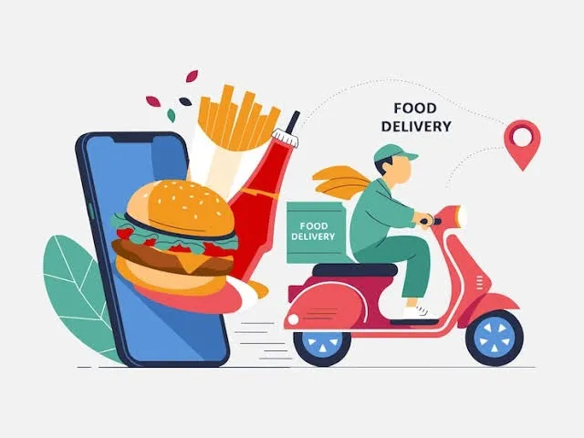 Food Delivery